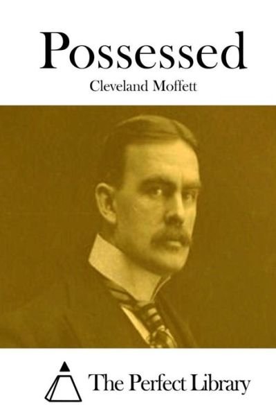 Cover for Cleveland Moffett · Possessed (Paperback Bog) (2015)