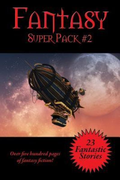 Cover for Philip K. Dick · The Fantasy Super Pack #2 (Paperback Bog) (2018)