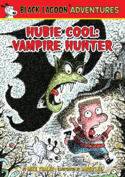 Cover for Mike Thaler · Hubie Cool (Hardcover Book) (2019)