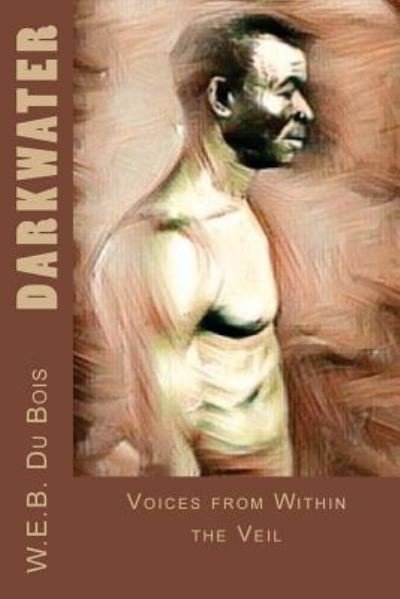 Cover for W E B Du Bois · Darkwater (Paperback Book) (2017)