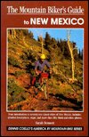 Cover for Sarah Bennett · The Mountain Biker's Guide to New Mexico - America by Mountain Bike S. (Paperback Book) (1993)