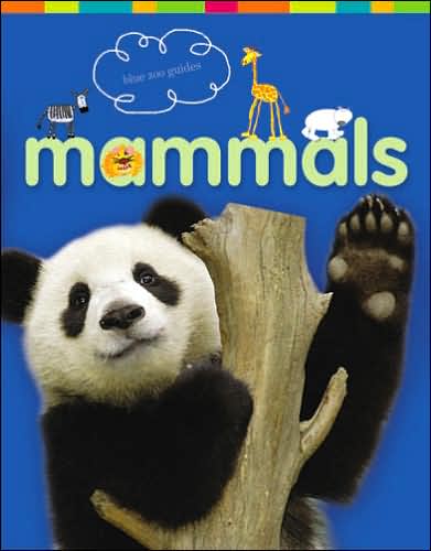 Cover for Dee Phillips · Mammals (Hardcover Book) (2006)