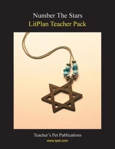 Cover for Janine H Sherman · Litplan Teacher Pack (Paperback Book) (1996)