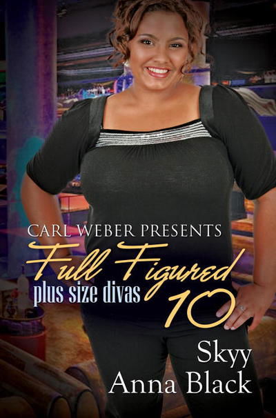 Cover for Skyy · Full Figured 10: Carl Weber Presents (Paperback Book) (2016)