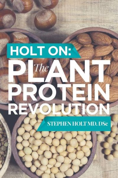 Cover for Stephen Holt MD Dsc · Holt on (Paperback Book) (2017)