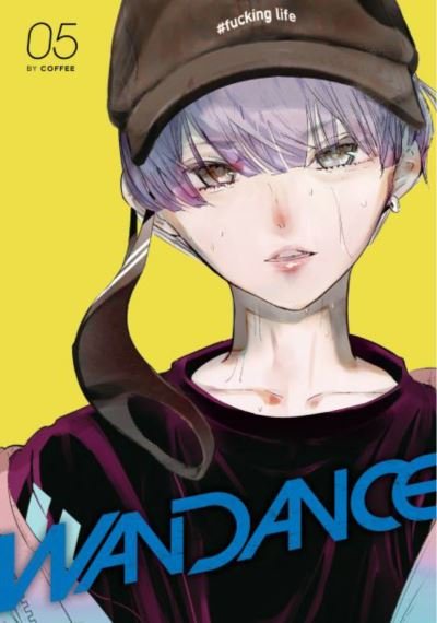 Wandance 5 - Wandance - Coffee - Bøger - Kodansha America, Inc - 9781646515196 - 23. maj 2023