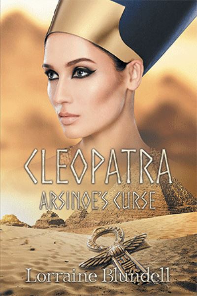 Cover for Lorraine Blundell · Cleopatra (Paperback Book) (2021)