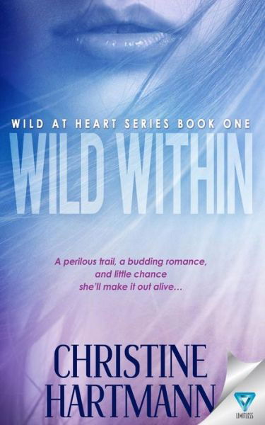 Cover for Christine Hartmann · Wild Within (Paperback Book) (2015)