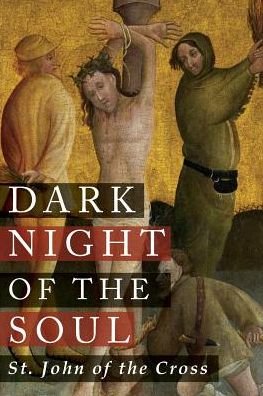 Cover for St John of the Cross · Dark Night of the Soul (Paperback Book) (2017)