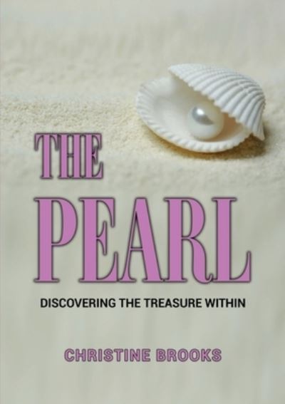 Cover for Christine Brooks · The Pearl (Paperback Book) (2020)