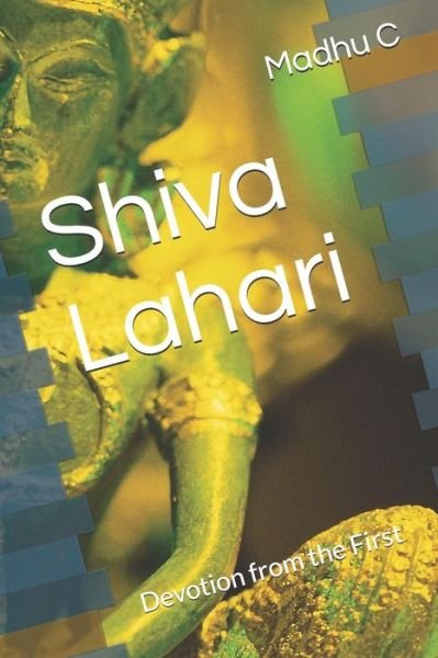 Cover for Alka C · Shiva Lahari (Pocketbok) (2018)