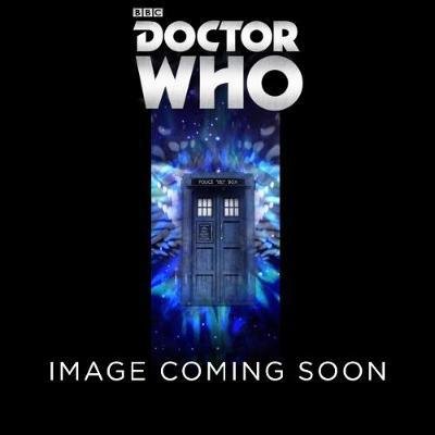 Cover for James Goss · Main Range 235 - Ghost Walk - Doctor Who Main Range (Lydbog (CD)) (2018)