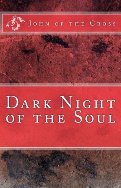 Cover for John of the Cross · Dark Night of the Soul (Paperback Bog) (2013)