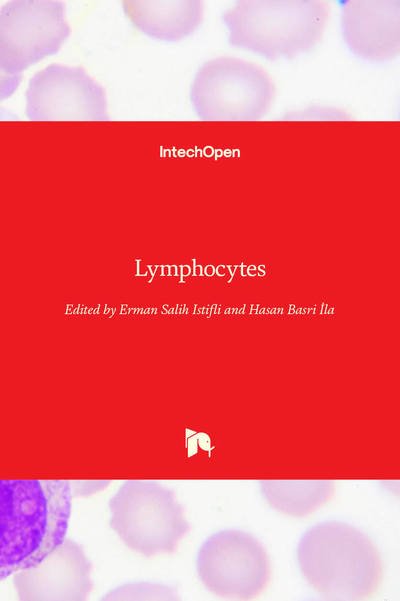 Cover for Erman Salih Istifli · Lymphocytes (Hardcover bog) (2019)