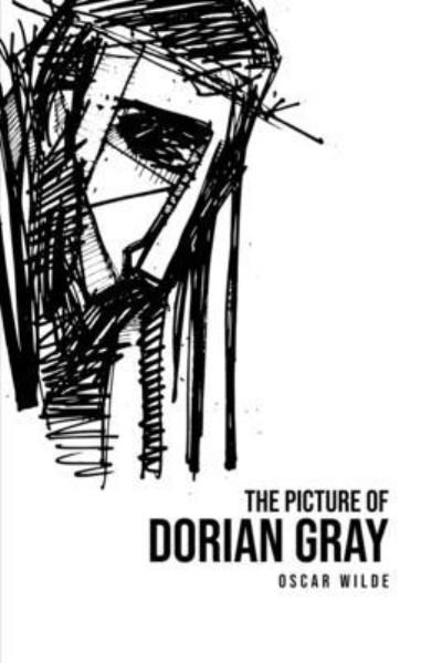 Cover for Oscar Wilde · The Picture of Dorian Gray (Paperback Book) (2020)