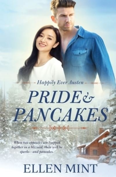 Pride and Pancakes - Ellen Mint - Böcker - Totally Bound Publishing - 9781839438196 - 17 december 2019