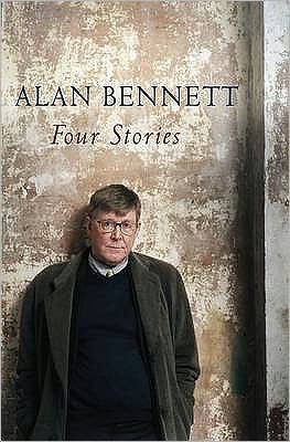 Cover for Alan Bennett · Four Stories (Paperback Bog) [Main edition] (2006)