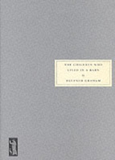 Cover for Eleanor Graham · The Children Who Lived in a Barn (Paperback Book) [Revised edition] (2001)
