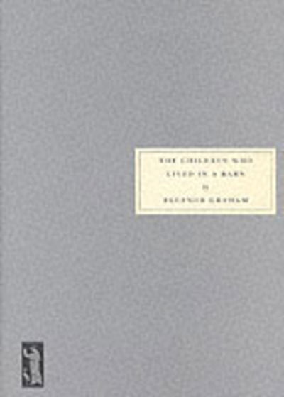 Cover for Eleanor Graham · The Children Who Lived in a Barn (Taschenbuch) [Revised edition] (2001)