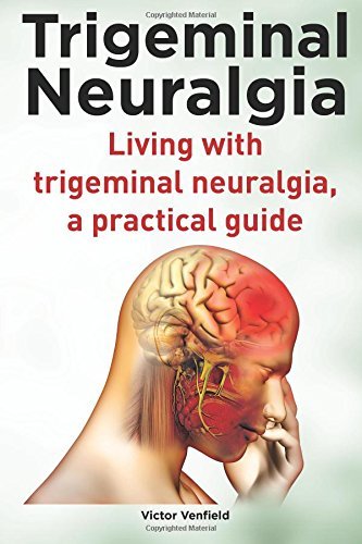 Cover for Mr. Victor Venfield · Trigeminal Neuralgia. Living with Trigeminal Neuralgia. a Practical Guide (Paperback Book) (2014)