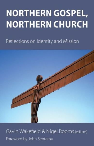 Cover for Northern Gospel, Northern Church (Paperback Book) (2016)