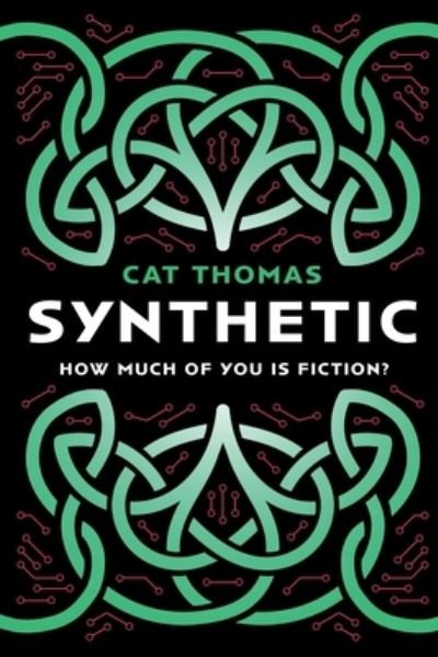 Cover for Cat Thomas · Synthetic (Paperback Book) (2019)