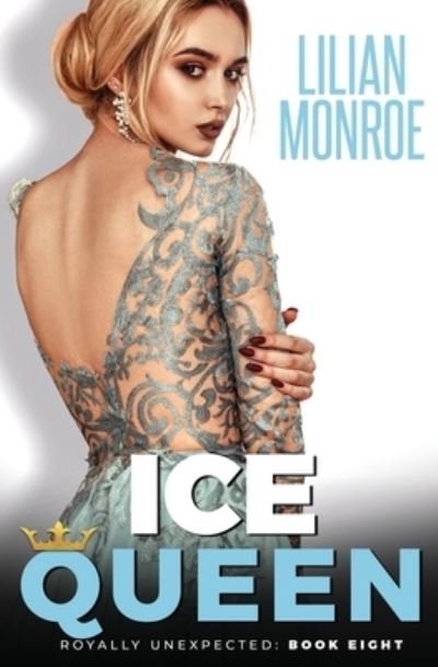 Cover for Lilian Monroe · Ice Queen (Paperback Book) (2021)
