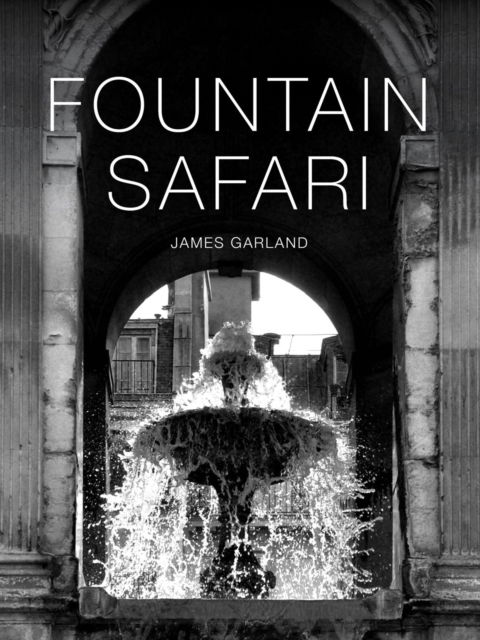 James Garland · Fountain Safari (Paperback Book) (2025)