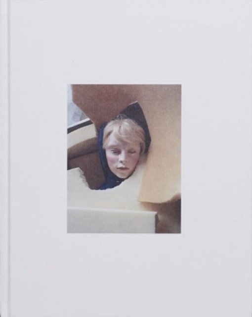 Cover for Estelle Hanania · IT’S ALIVE! A travers l’œuvre de Gisele Vienne: A travers l'oeuvre de Gisele Vienne (Innbunden bok) (2019)