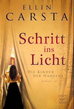 Cover for Ellin Carsta · Schritt ins Licht (Book) (2022)