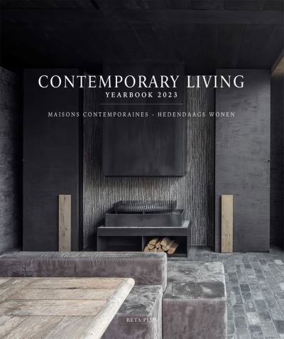 Cover for Pauwels · Contemporary Living Yearbook 2023 (Innbunden bok) (2022)