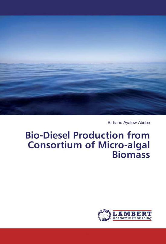 Cover for Abebe · Bio-Diesel Production from Consor (Book)