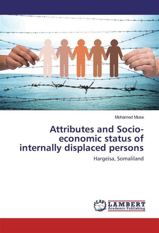 Cover for Muse · Attributes and Socio-economic stat (Bok)