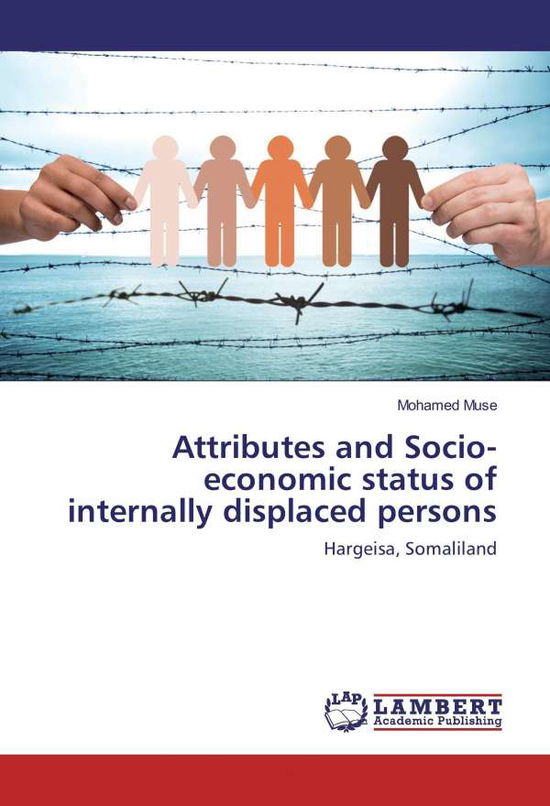 Cover for Muse · Attributes and Socio-economic stat (Bok)