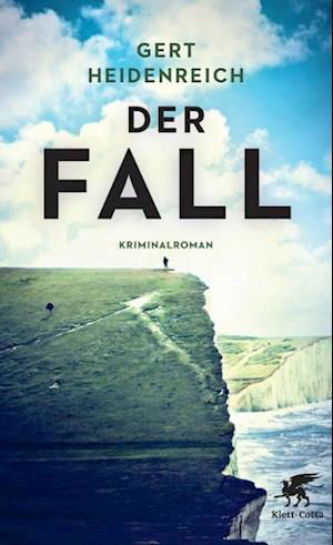 Der Fall - Heidenreich - Books -  - 9783608980196 - 