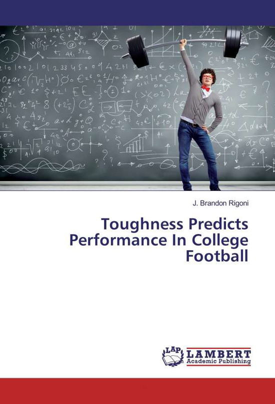 Cover for Rigoni · Toughness Predicts Performance I (Book)