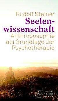 Cover for Steiner · Seelenwissenschaft (Book)