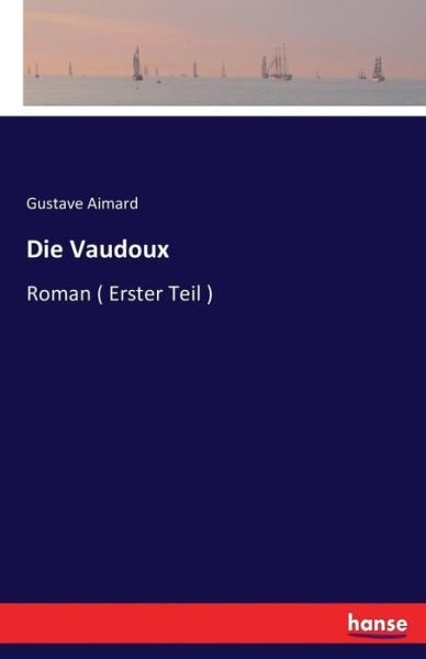 Cover for Aimard · Die Vaudoux (Book) (2016)