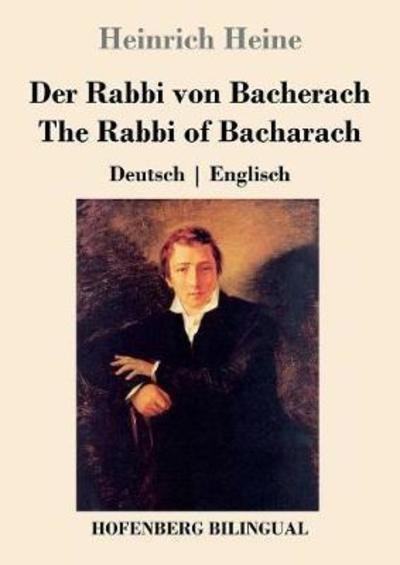 Cover for Heine · Der Rabbi von Bacherach / The Rab (Bog) (2018)