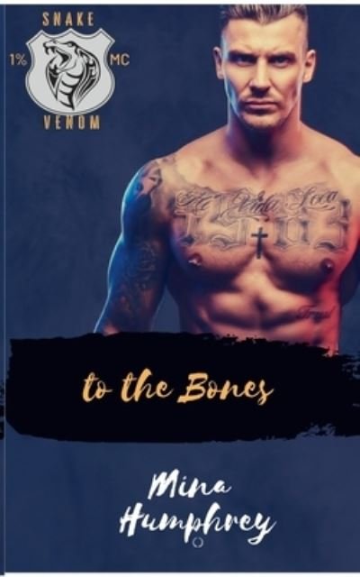 Cover for Humphrey · To the Bones (Buch) (2020)