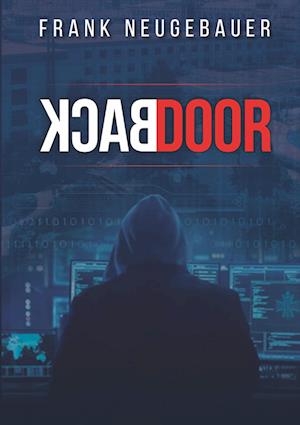 Cover for Frank Neugebauer · Backdoor (Paperback Book) (2021)