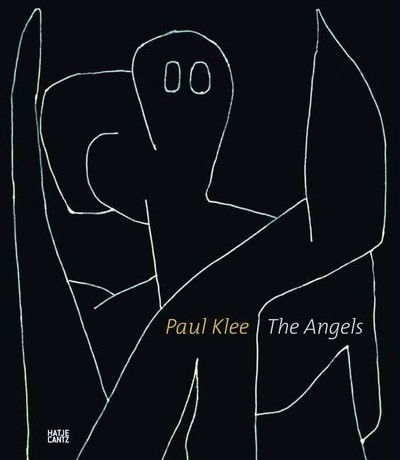 Cover for Michael Baumgartner · Paul Klee: The Angels (Hardcover Book) (2013)