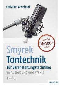 Tontechnik - Grzesinski - Bøker -  - 9783777628196 - 
