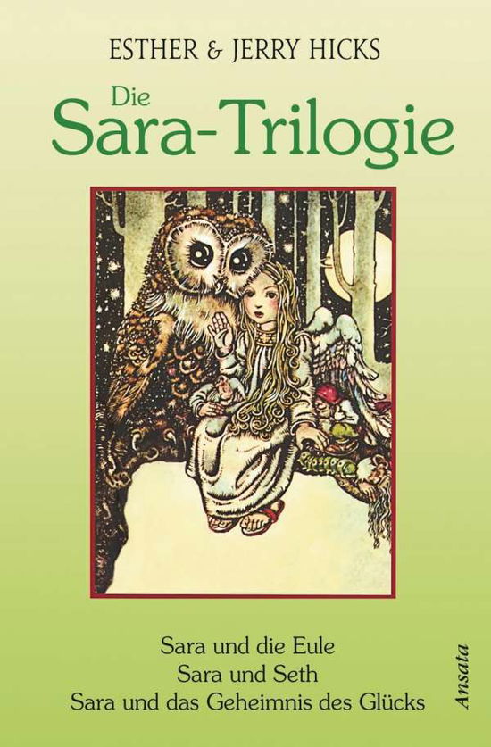 Cover for Hicks · Die Sara-Trilogie (Book)