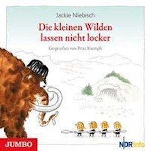 Cover for Niebisch · Die kleinen Wilden lassen nich (Book)