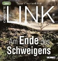 Cover for Charlotte Link · Am Ende Des Schweigens (CD) (2022)