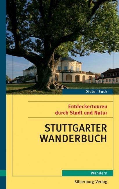 Cover for Buck · Stuttgarter Wanderbuch (Bok)