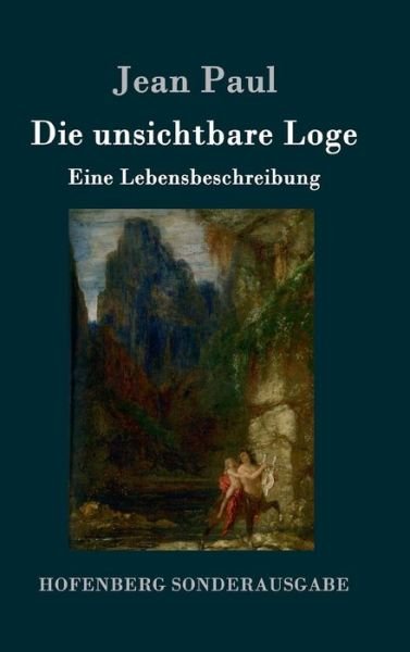 Cover for Paul · Die unsichtbare Loge (Book) (2016)
