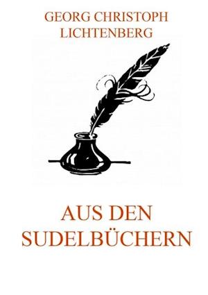 Cover for Lichtenberg · Aus den Sudelbüchern (Book)