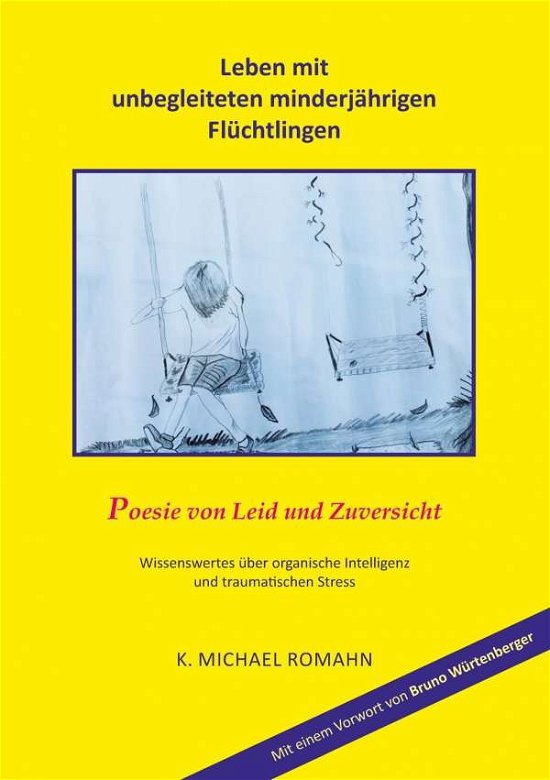 Cover for Romahn · Leben mit unbegleiteten minderjä (Book)